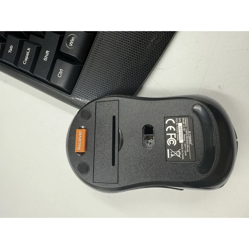 N/A this wireless